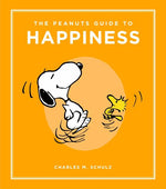 Book The Peanuts Guide to Happiness
