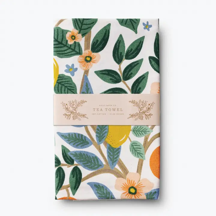 Tea Towel - Misc