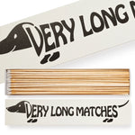 Long Matchbox's