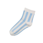 Socks Supima Cotton Striped