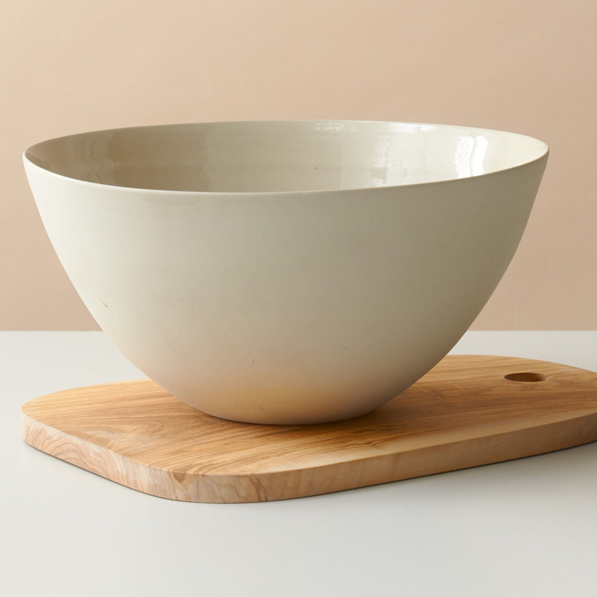 XL Flared Bowl - Citrus