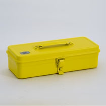 Toolbox Steel T-320 Yellow