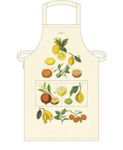 Apron Citrus