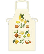 Apron Citrus