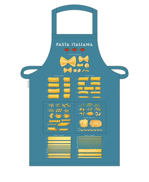 Apron Pasta