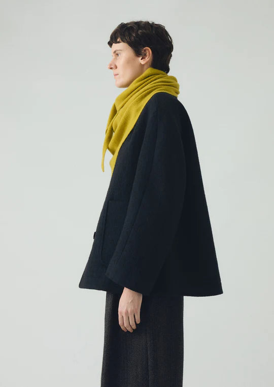 Scarf Bandana Cashmere
