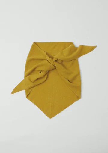 Scarf Bandana Cashmere