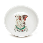 Soup Plate: My Dog