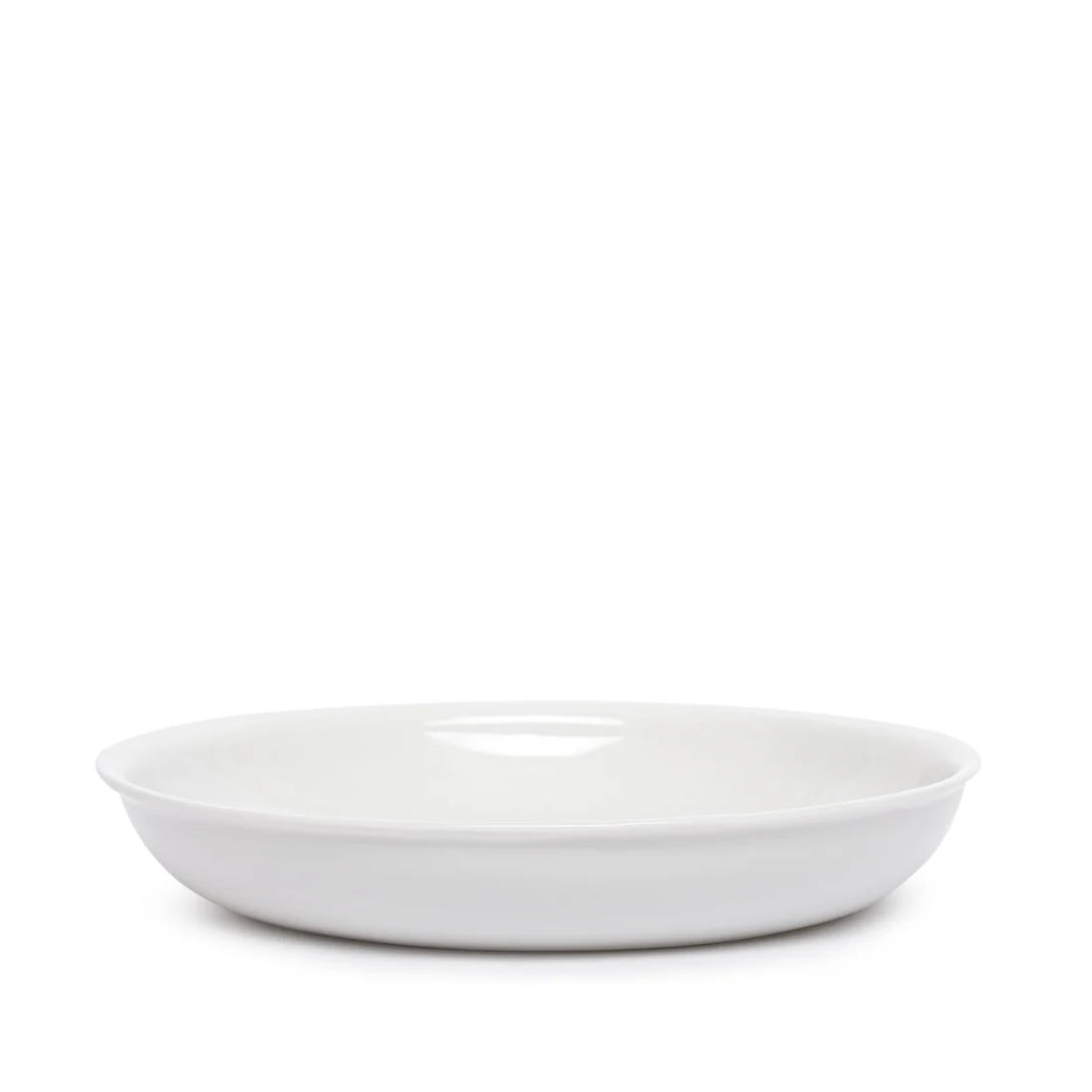 Soup Plate: Heart on Hand