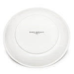 Large Decorative Plate: Bonjour Paris