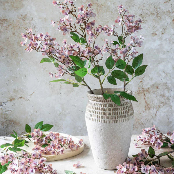 Flowers Artificial Japanese Cherry Blush