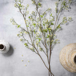 Flowers Artificial Wild Cherry Blossom