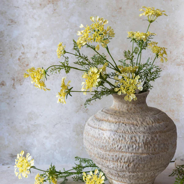 Flowers Artificial Wild Dill
