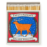 Match Box