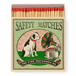 Match Box