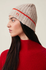 Hat Beanie Skye Cord Clown