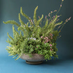 Pot Set Ada - Raw Rosa