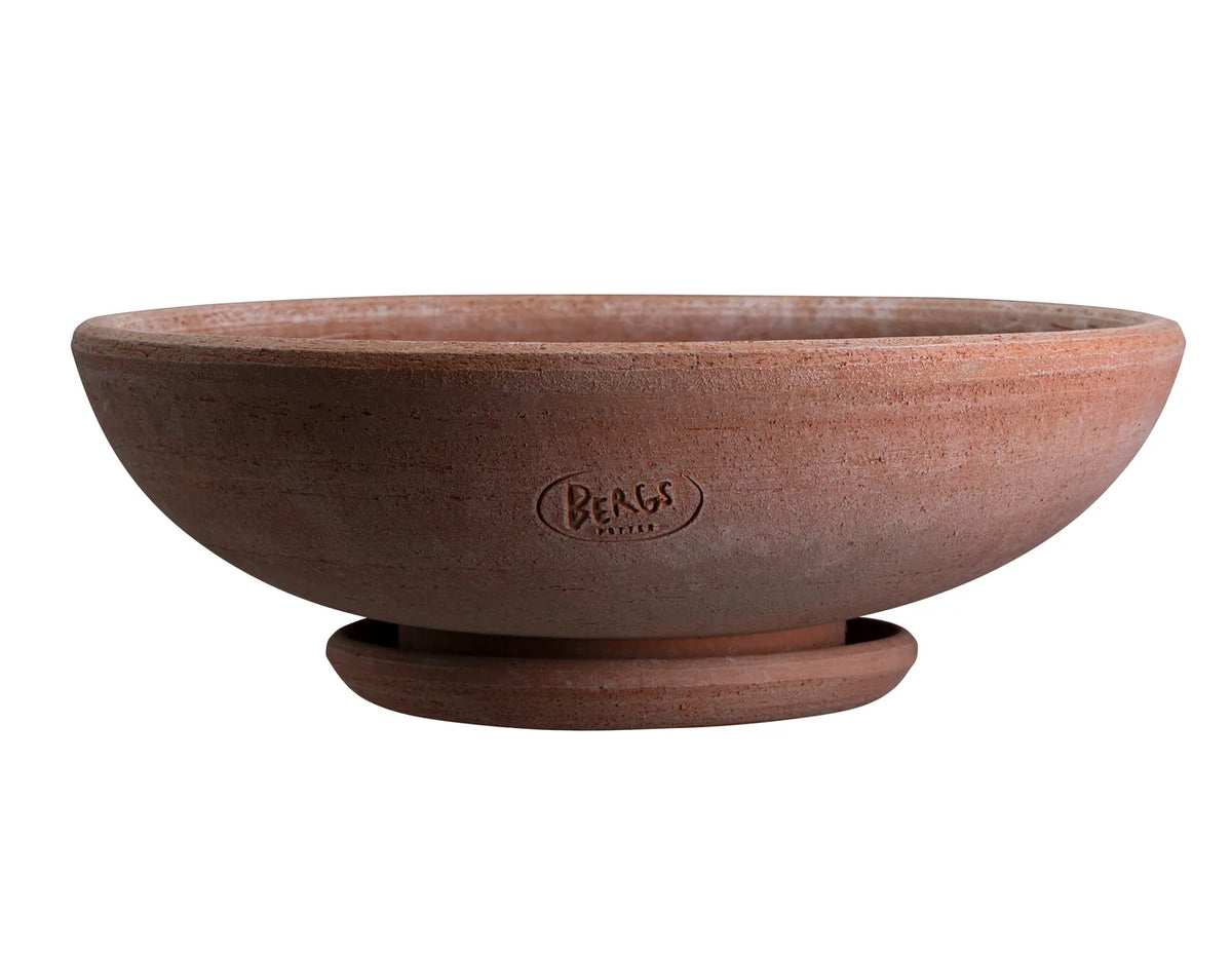 Pot Set Ada - Raw Rosa