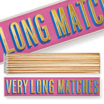 Long Matchbox's