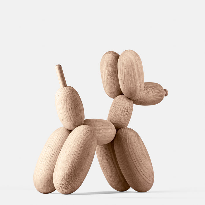 Boyhood Ballon D'og Oak - Small