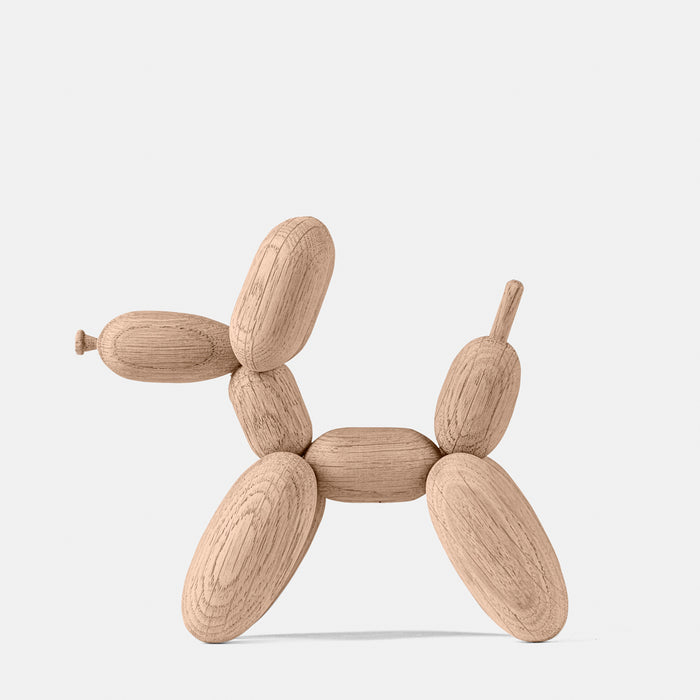 Boyhood Ballon D'og Oak - Small