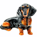 Candle Dachshund