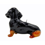 Candle Dachshund