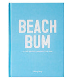 Book Beach Bum