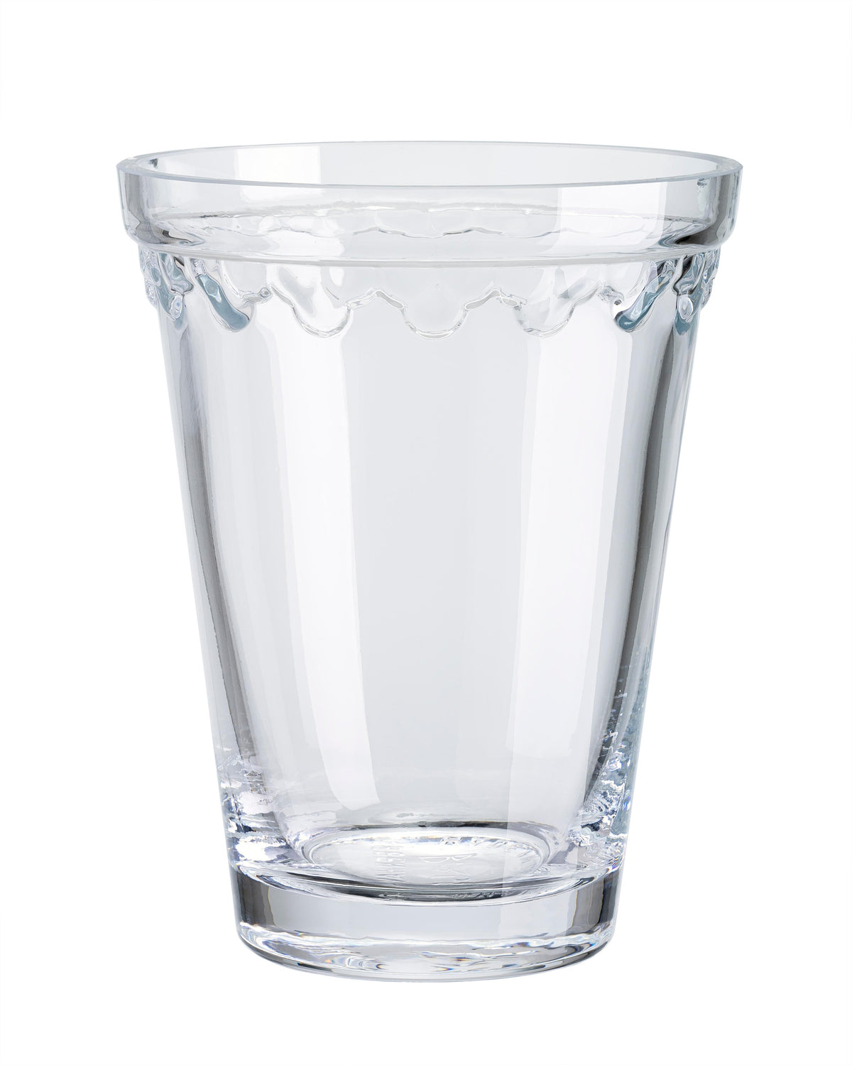 Vase Københavner - Glass