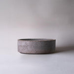 Saucer Hoff - Raw Grey