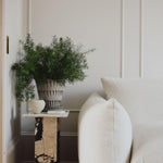 Pot Set Pantheon - Raw Grey