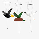 Bird Mobile