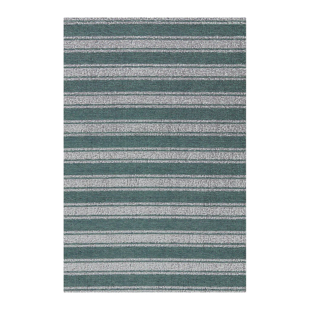 Shag Mat Boardwalk Stripe 24"x36"
