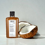 Coconut Body Cleanser