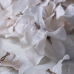 Floral Bougainvillea Blush Stem