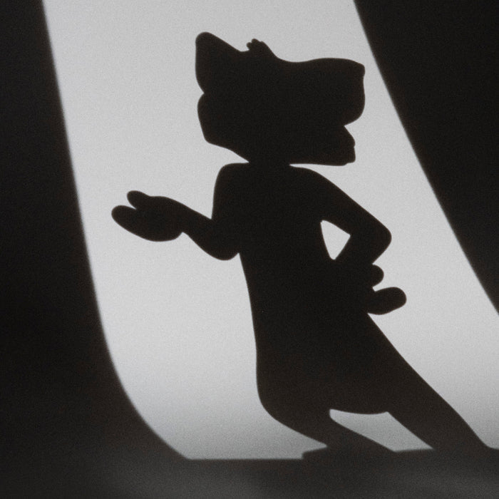 Boyhood Tom x Tom & Jerry - Large