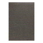 Shag Mat Breton Stripe (24"x 36") 2x3