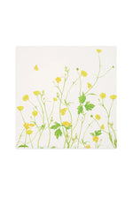 Napkin S&B Buttercup Linen 20"x20"
