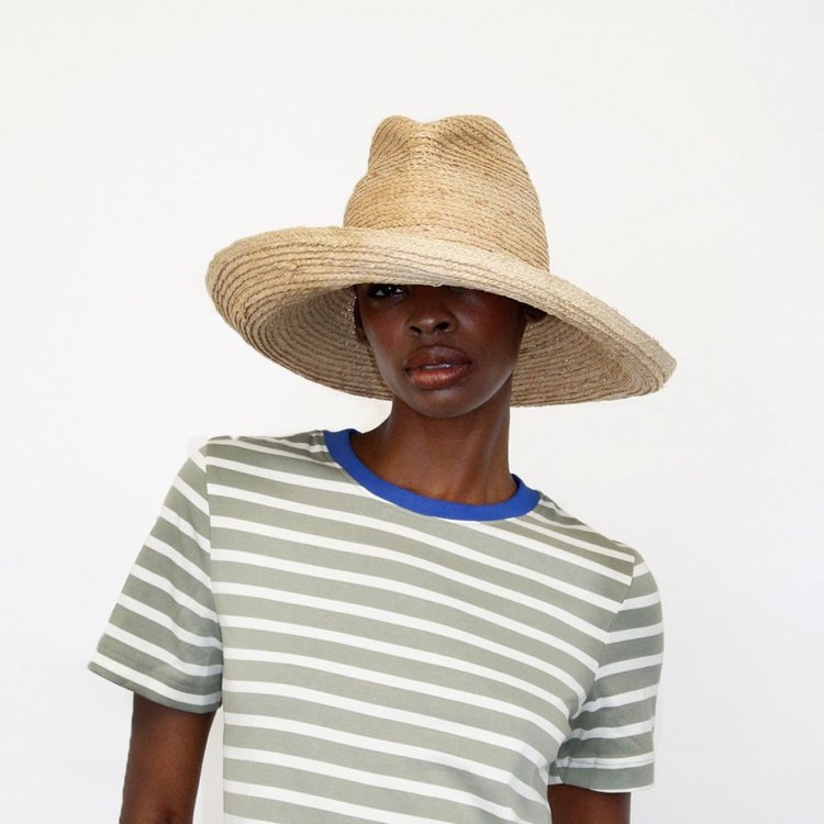 Hat Chewing Gum - Natural