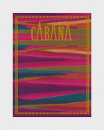 Cabana Magazine #25