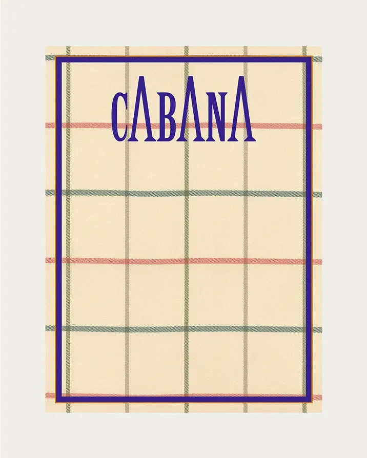Cabana Magazine N19
