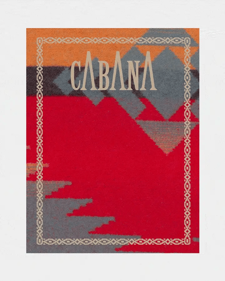 Cabana Magazine N8
