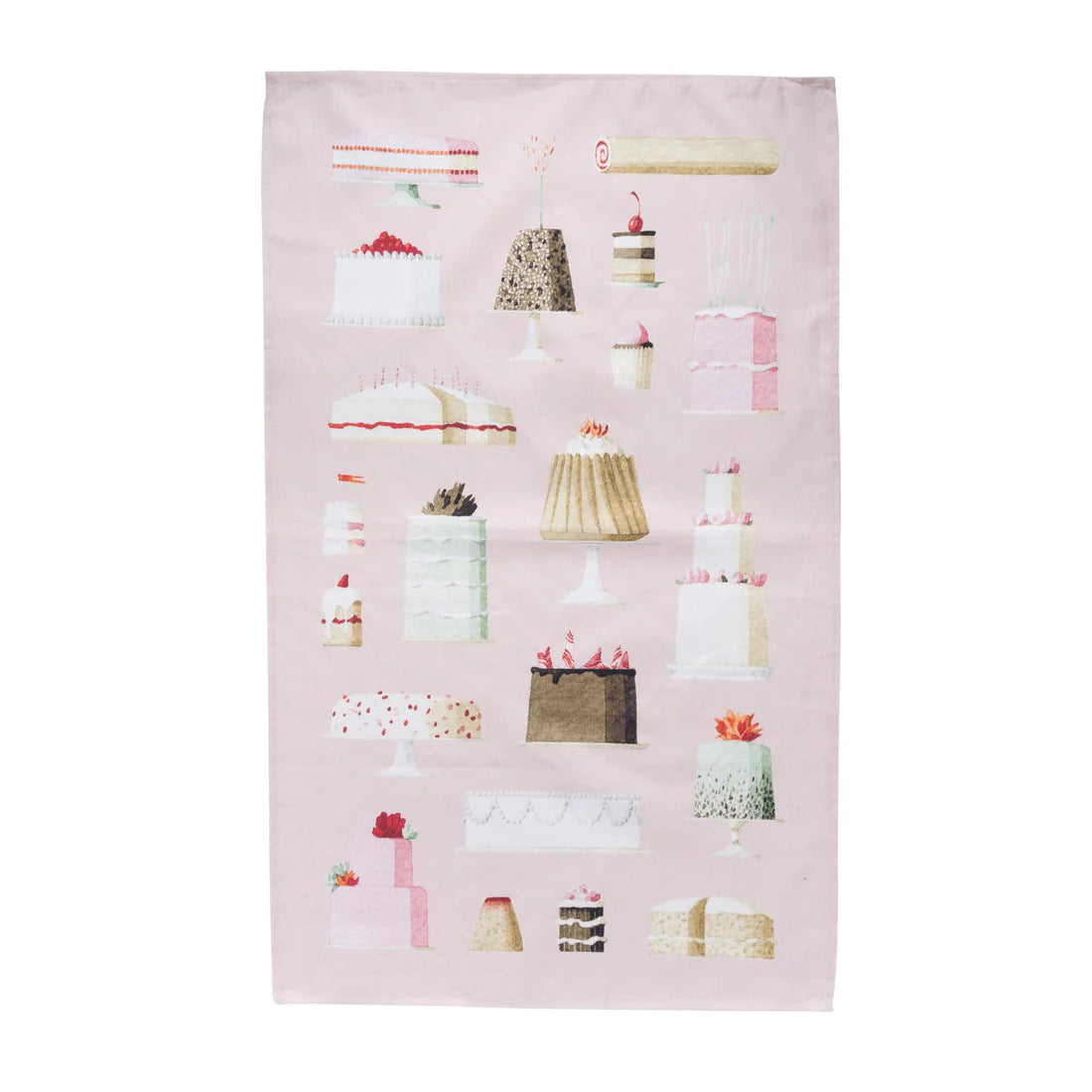 Tea Towel