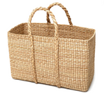 Verano Tote Basket