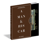 Book A Man & His: