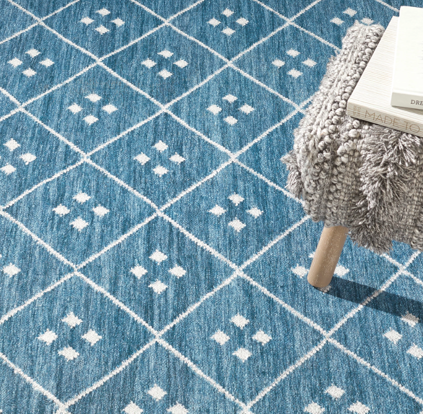 Washable Rug: Kota