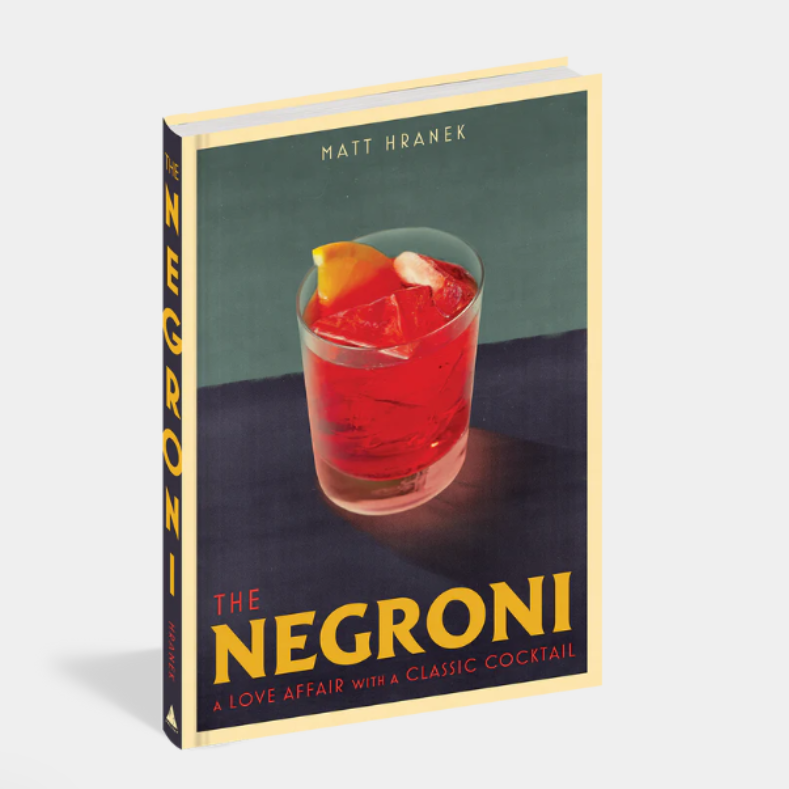 Book The Negroni