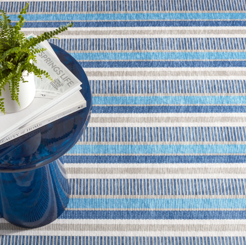 Washable Rug: Always Greener