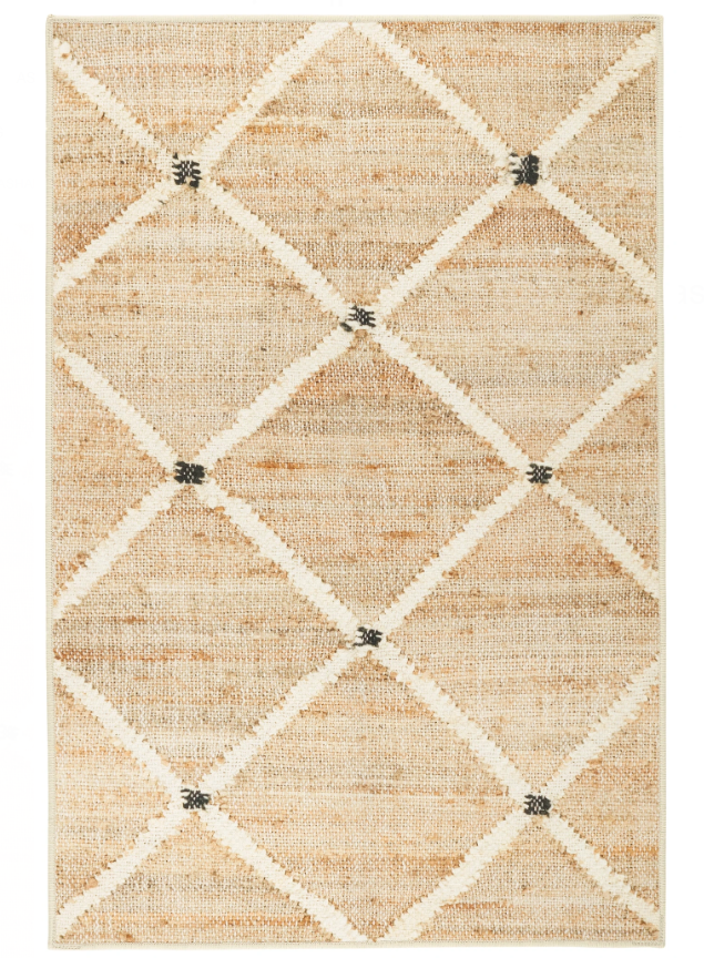 Washable Rug: Kali Natural