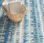 Washable Rug: Paint Chip